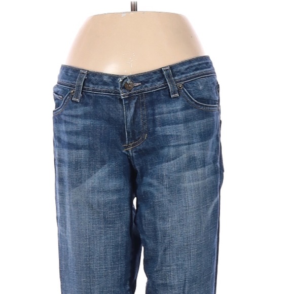 People’s liberation straight leg jeans - Picture 3 of 4